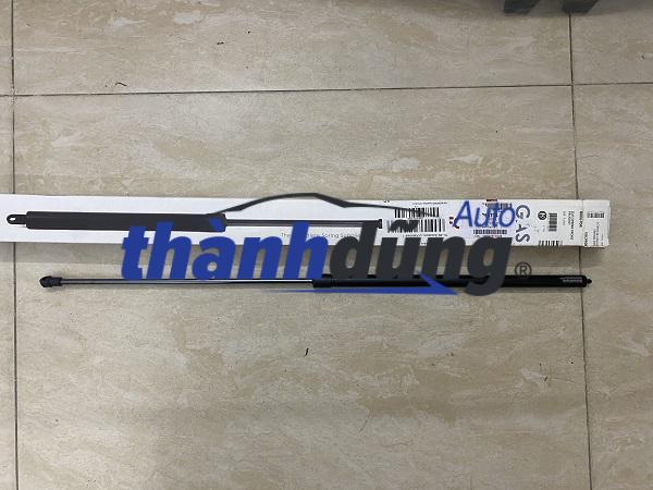 TI CHỐNG NẮP CAPO PEUGEOT 508 2014