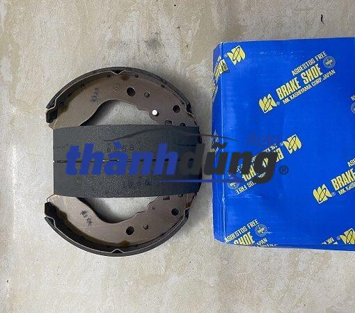 BỐ THẮNG SAU SUZUKI VITARA