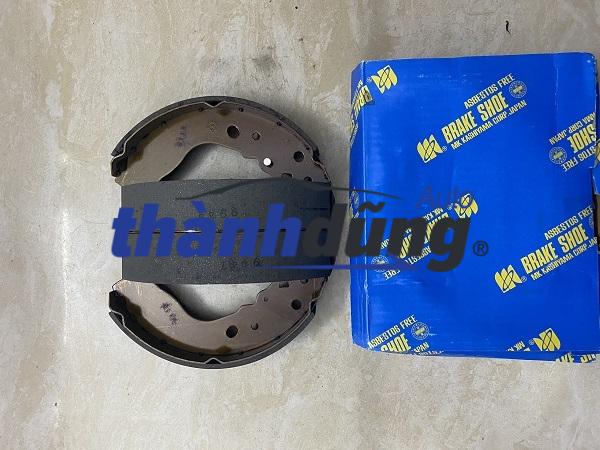 BỐ THẮNG SAU SUZUKI VITARA