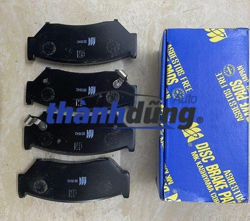 BỐ THẮNG TRƯỚC SUZUKI VITARA 2000