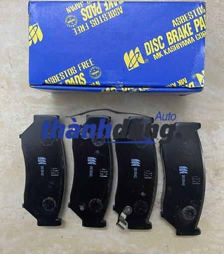 BỐ THẮNG TRƯỚC SUZUKI VITARA 2000