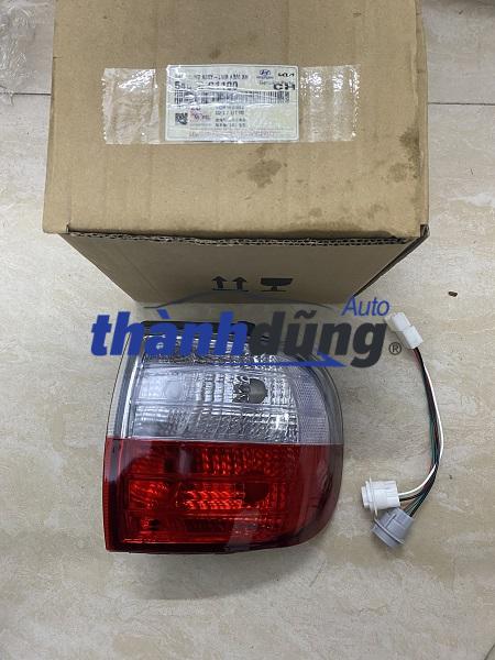 ĐÈN HẬU MIẾNG NGOÀI HYUNDAI STAREX