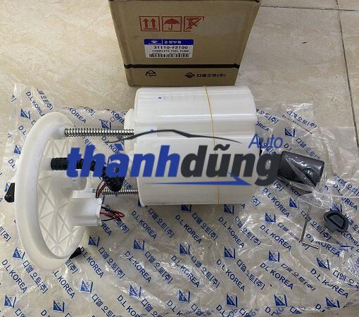 CỤM BƠM XĂNG KIA CERATO 1.6