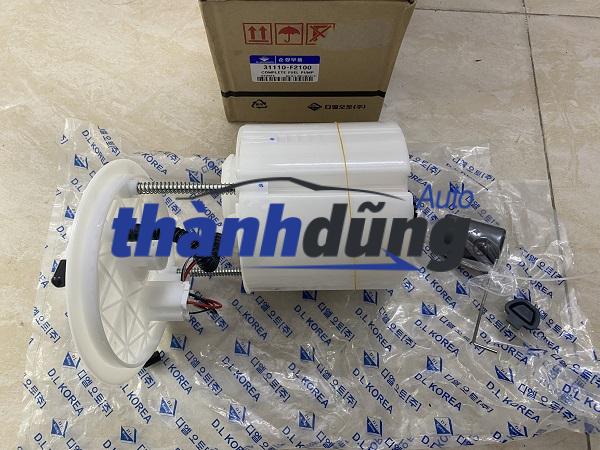 CỤM BƠM XĂNG KIA CERATO 1.6