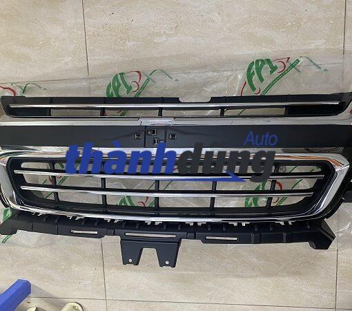 CA LĂNG CHEVROLET TRAILBLAZER 2019