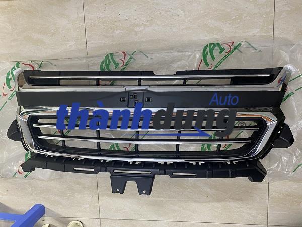 CA LĂNG CHEVROLET TRAILBLAZER 2019