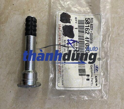 ỐC GÔNG PHANH KIA BONGO 3