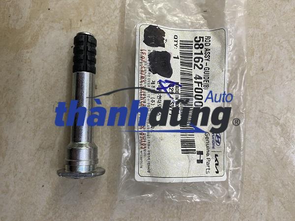 ỐC GÔNG PHANH KIA BONGO 3