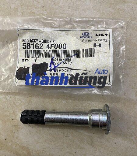 ỐC GÔNG PHANH KIA BONGO 3