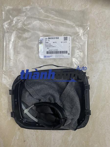 BAO DA BỌC CẦN SỐ DAEWOO LANOS 2004