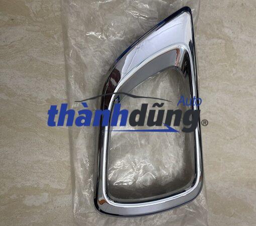 ỐP ĐÈN CẢN TRƯỚC NISSAN NAVARA