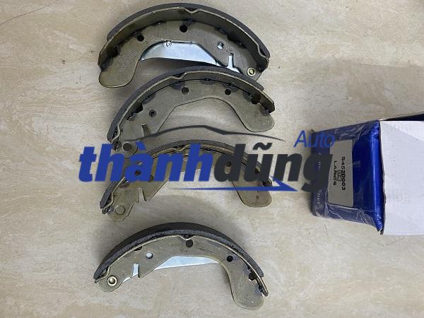 GUỐC PHANH SAU DAEWOO NUBIRA