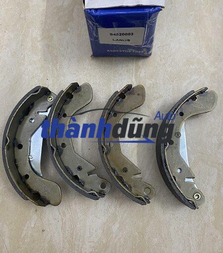 GUỐC PHANH SAU DAEWOO NUBIRA