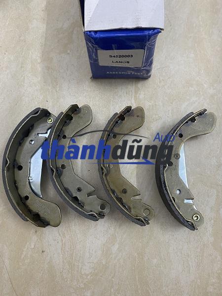 GUỐC PHANH SAU DAEWOO NUBIRA