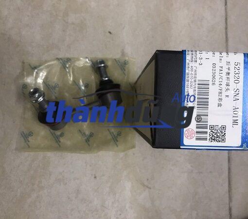 ROTUYN CÂN BẰNG SAU PHẢI HONDA CIVIC