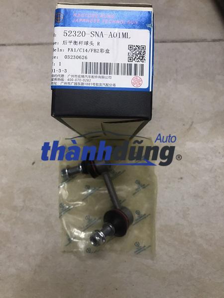 ROTUYN CÂN BẰNG SAU PHẢI HONDA CIVIC