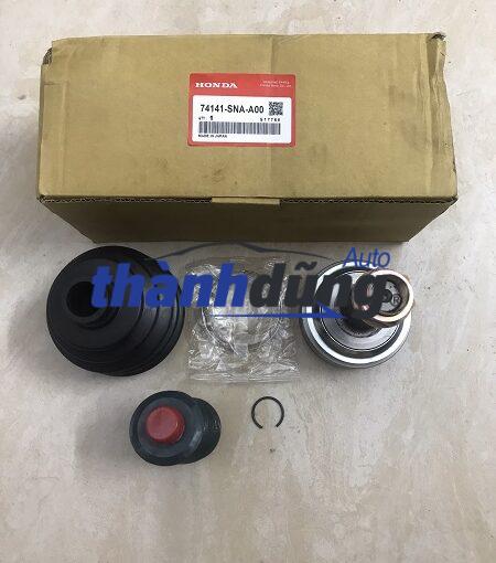 ĐẦU LÁP NGOÀI HONDA CIVIC 2.0