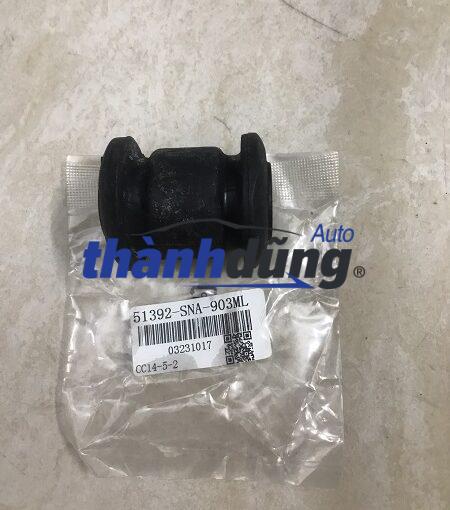 CAO SU CÀNG A NHỎ HONDA CIVIC 2007