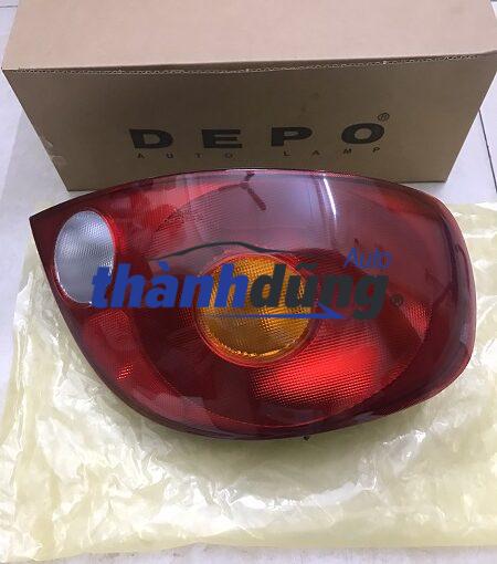 ĐÈN HẬU PHẢI DAEWOO MATIZ 2