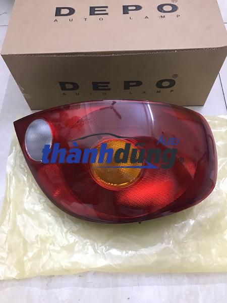 ĐÈN HẬU PHẢI DAEWOO MATIZ 2