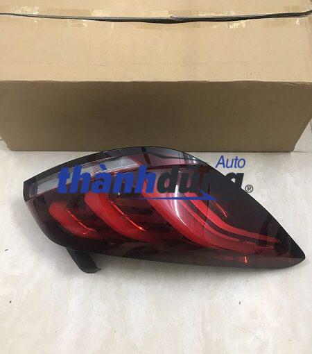 ĐÈN HẬU PHỤ MG5