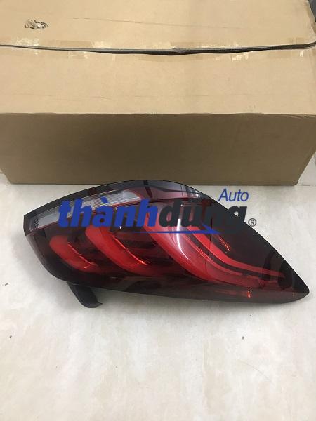 ĐÈN HẬU PHỤ MG5