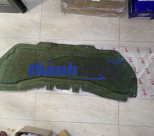 CHỐNG NÓNG CAPO HONDA HRV 2021