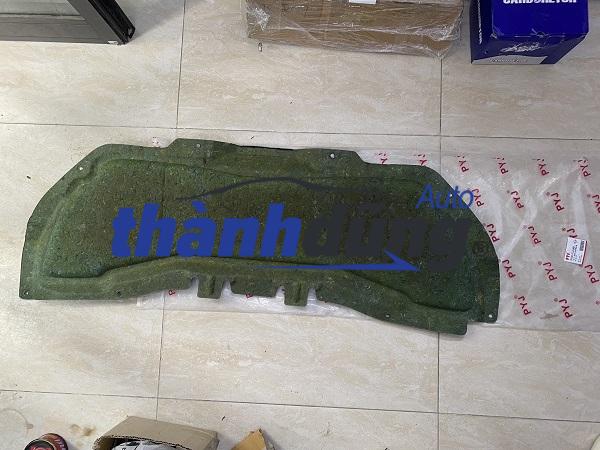 CHỐNG NÓNG CAPO HONDA HRV 2021