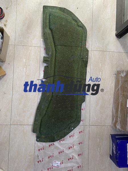 CHỐNG NÓNG CAPO HONDA HRV 2021