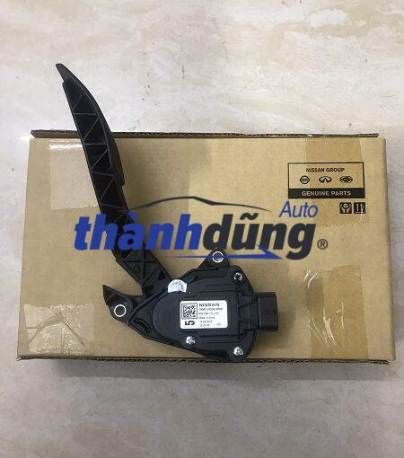 CẢM BIẾN CHÂN GA NISSAN MURANO