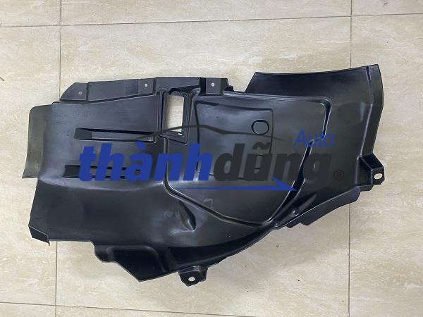 CHẮN BÙN LÒNG DÈ MERCEDES E250 2018