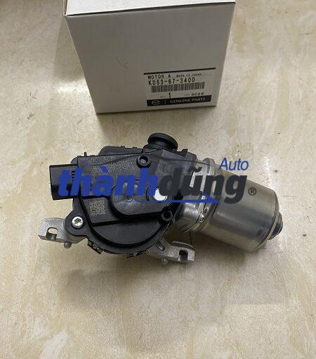 MÔ TƠ GẠT MƯA TRƯỚC MAZDA CX5 2016