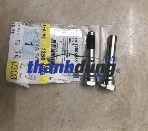 CHỐT HÃM XƯƠNG PHANH CHEVROLET CRUZE