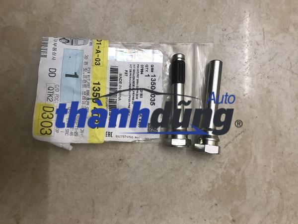 CHỐT HÃM XƯƠNG PHANH CHEVROLET CRUZE