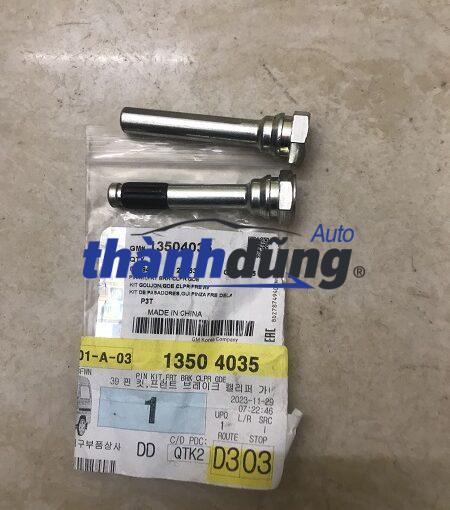 CHỐT HÃM XƯƠNG PHANH CHEVROLET CRUZE