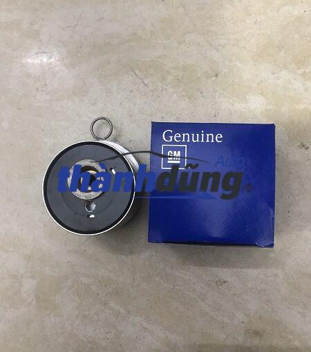 BI TĂNG CAM CHEVROLET ORLANDO