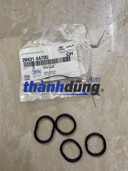 GIOĂNG KÉT SINH HÀN KIA BONGO 3