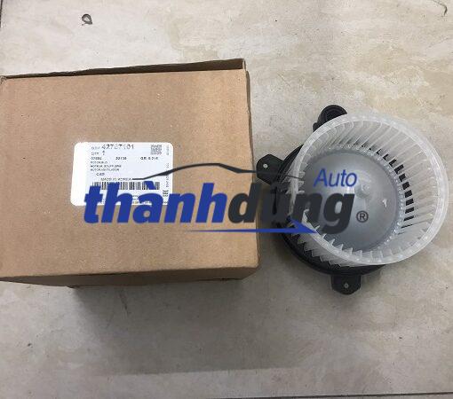 QUẠT DÀN LẠNH VINFAST FADIL 2020