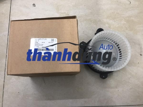 QUẠT DÀN LẠNH VINFAST FADIL 2020