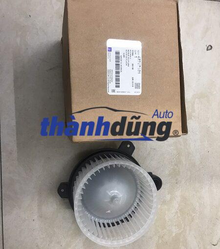 QUẠT DÀN LẠNH VINFAST FADIL 2020