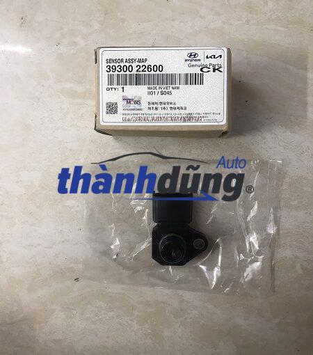 CẢM BIẾN ÁP SUẤT KHÍ NẠP (MAP) HYUNDAI I10