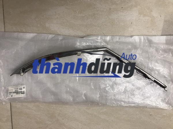 NẸP MẠ CẢN SAU HYUNDAI SANTAFE 2019