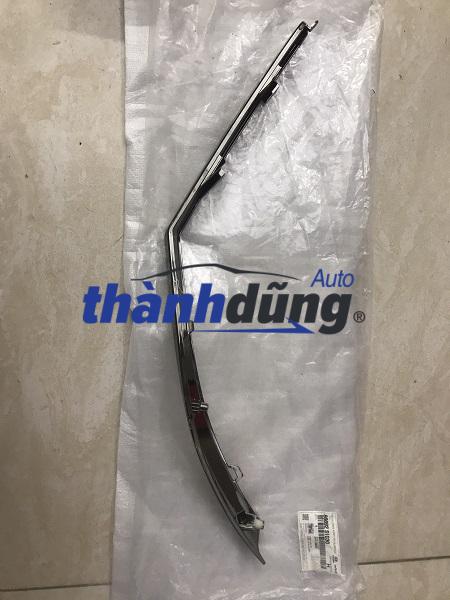 NẸP MẠ CẢN SAU HYUNDAI SANTAFE 2019