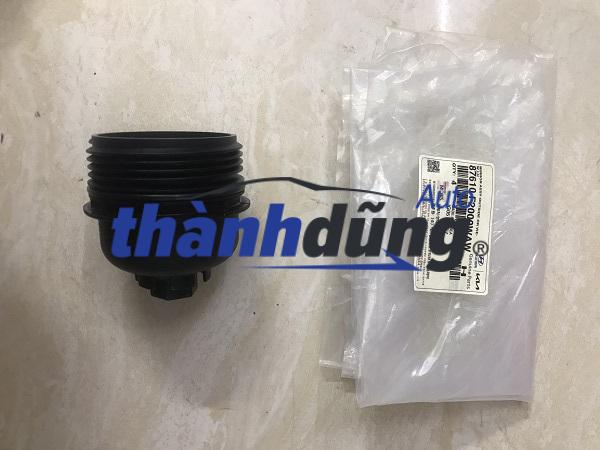 NẮP ĐẬY CỐC LỌC DẦU NHỚT KIA SORENTO