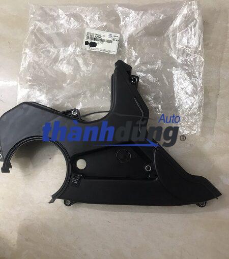 NẮP CAM DƯỚI KIA BONGO 3