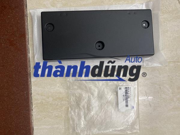 GIÁ BẮT BIỂN SỐ HYUNDAI SANTAFE 2023