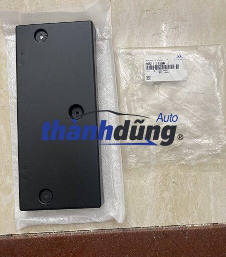 GIÁ BẮT BIỂN SỐ HYUNDAI SANTAFE 2023