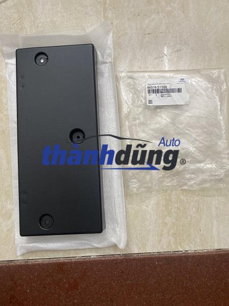 GIÁ BẮT BIỂN SỐ HYUNDAI SANTAFE 2023