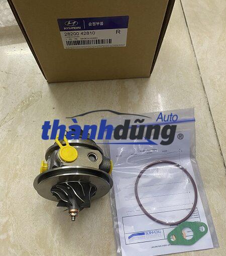 RUỘT TURBO TĂNG ÁP HYUNDAI STAREX 2008-2016