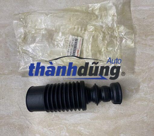 CAO SU CHỤP BỤI GIẢM XÓC TOYOTA VIOS